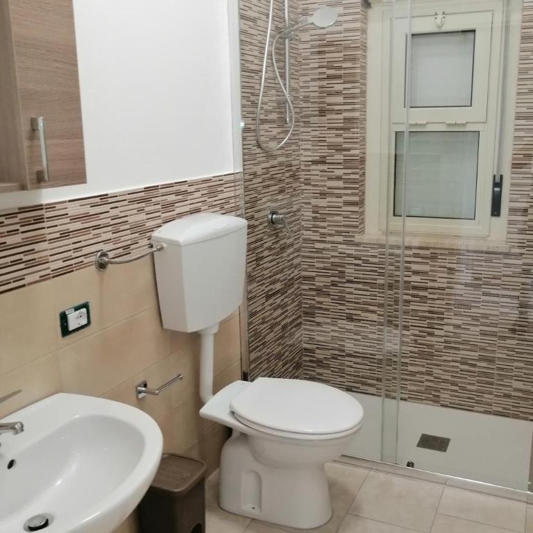 Residence Mare Azzurro - Casa con 2 Camere da Letto - 11