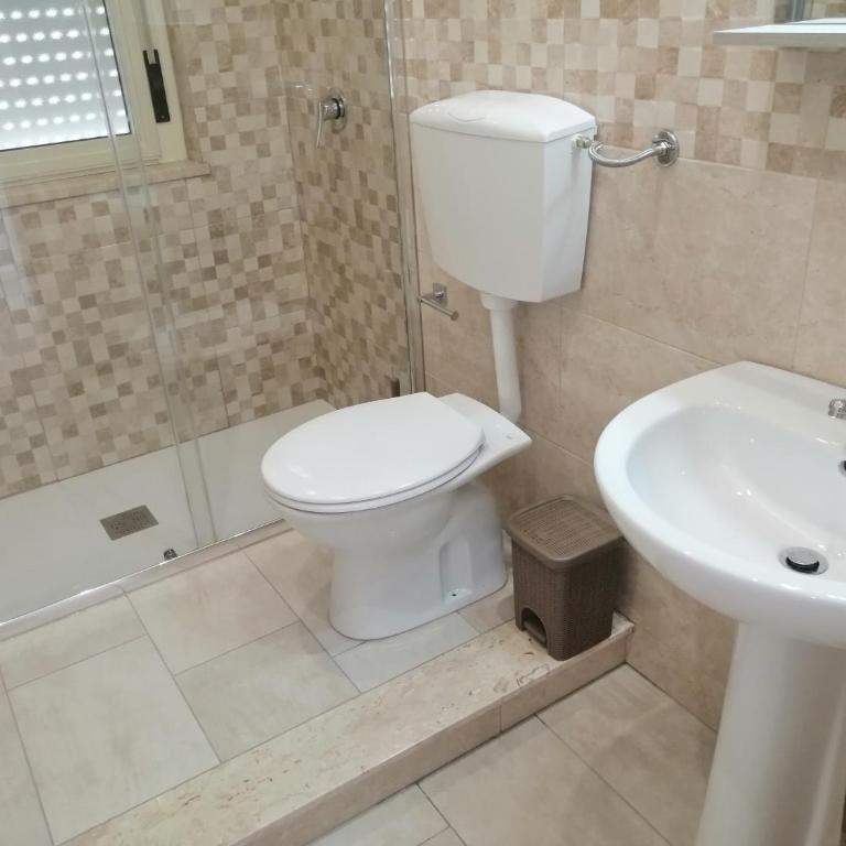 Residence Mare Azzurro - Casa con 2 Camere da Letto - 16
