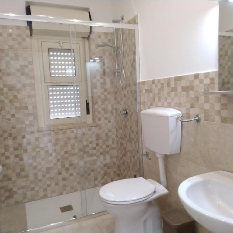 Residence Mare Azzurro - Casa con 2 Camere da Letto - 15