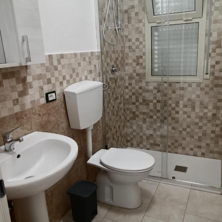 Residence Mare Azzurro - Casa con 2 Camere da Letto - 1