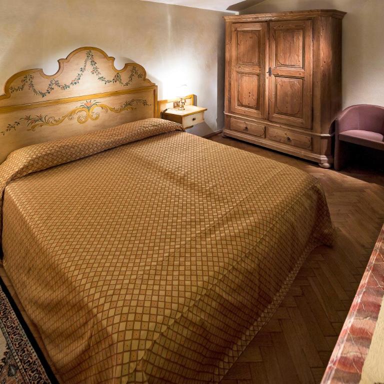 Hotel Corona - 2 Camere Comunicanti - 2