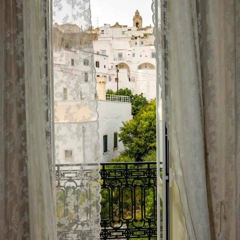 Suite la terrazza di Don Peppino - Camera King con Vasca Idromassaggio - 90