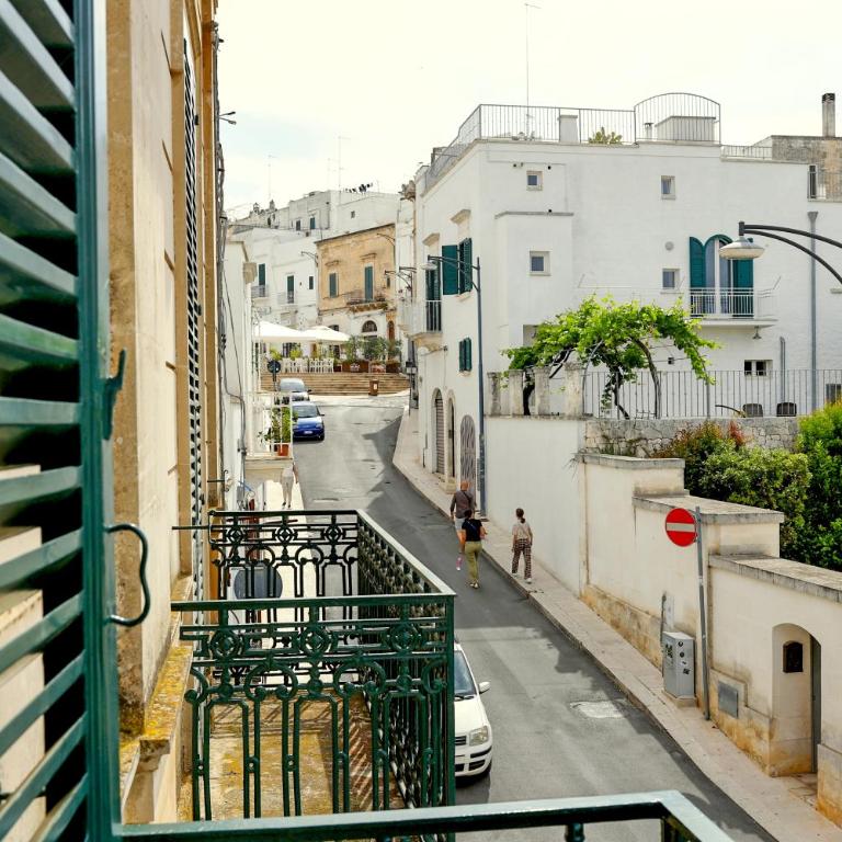 Suite la terrazza di Don Peppino - Camera King con Vasca Idromassaggio - 89