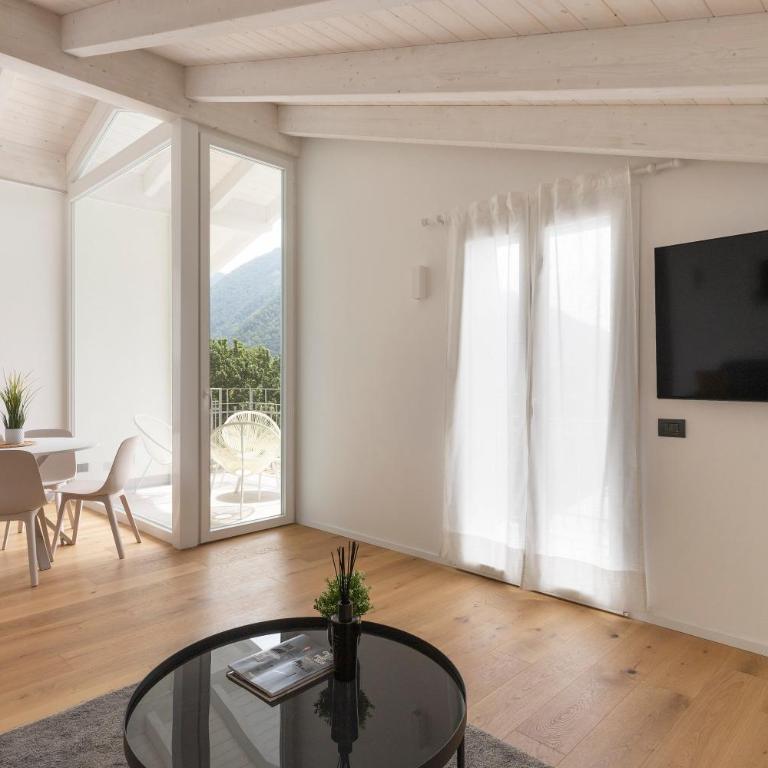 Olmo Suites - Appartamento con Terrazza - 44