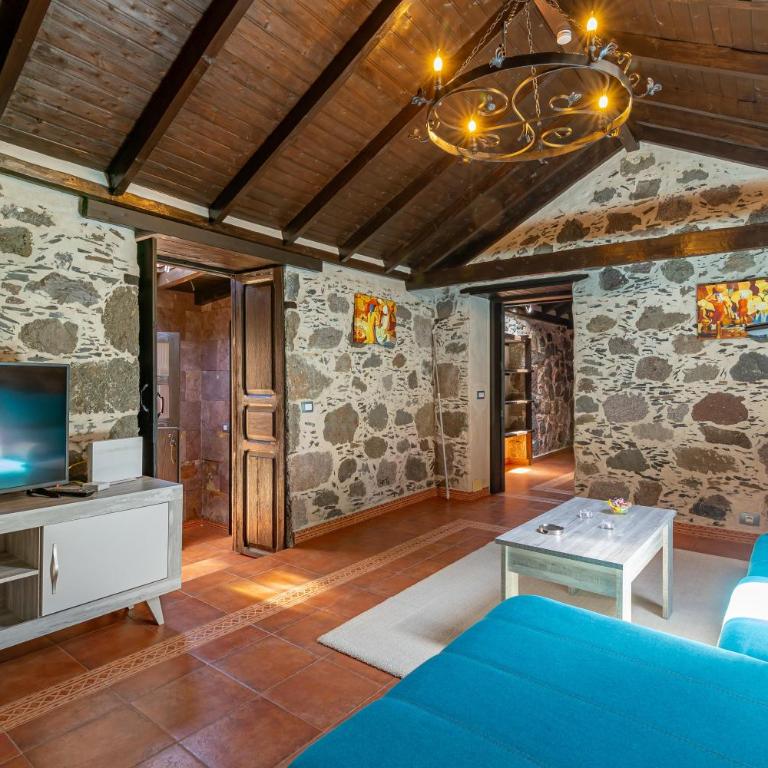 Casa Los Pinos - Casa de 2 dormitorios - 7