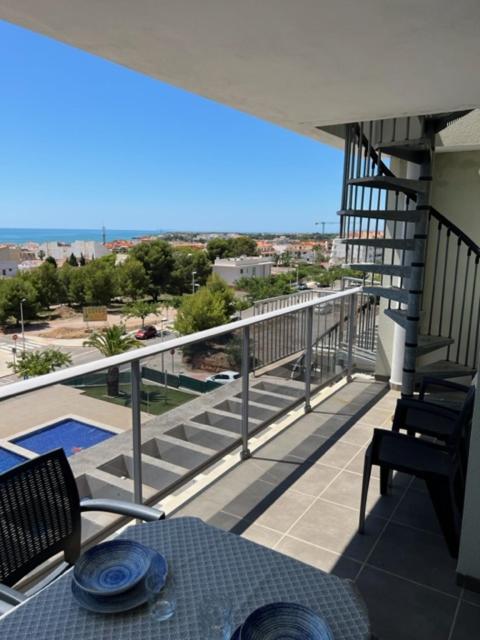 Marineu Don Pedro - Apartamento de 2 dormitorios - 8