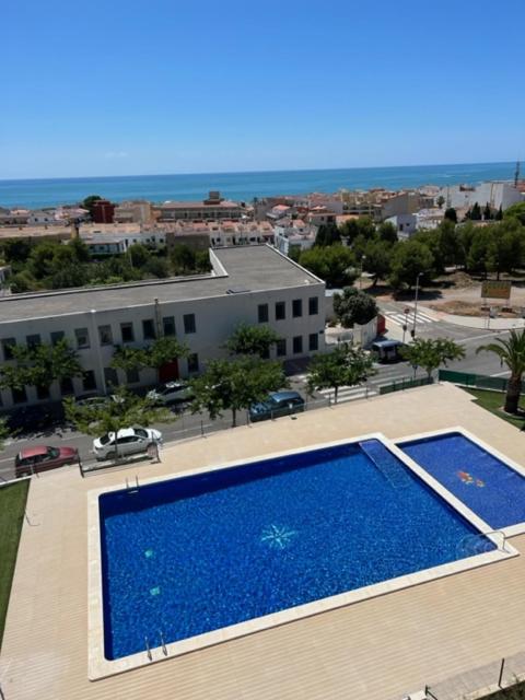 Marineu Don Pedro - Apartamento de 2 dormitorios - 2