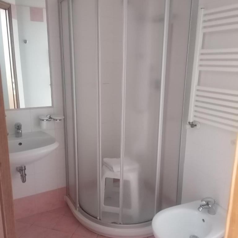 Hotel Villa Benvenuti - Camera Singola - 1