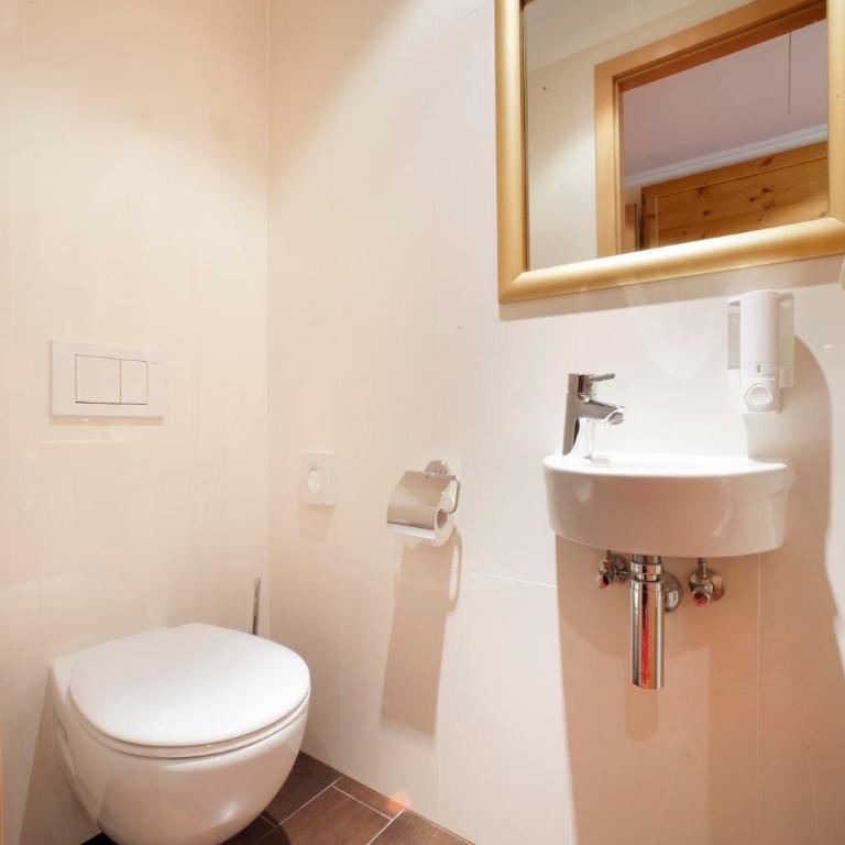 Hotel Schlosskrone - Royal Suite - 2