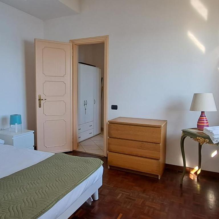 Villa la Serra - Casa con 2 Camere da Letto - 15