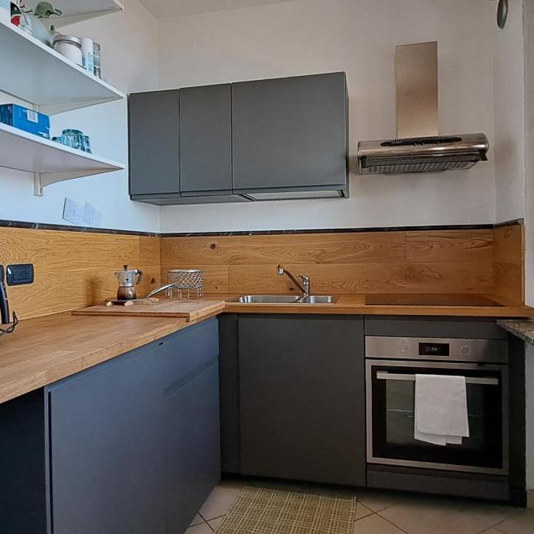 Villa la Serra - Casa con 2 Camere da Letto - 10