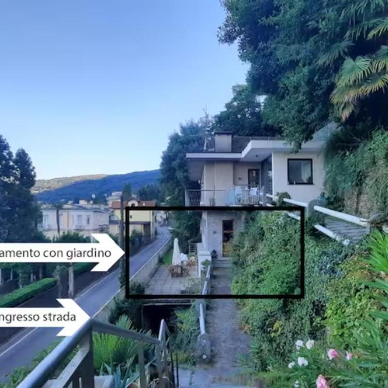 Villa la Serra - Casa con 2 Camere da Letto - 32