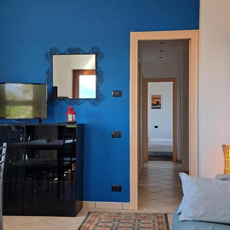 Villa la Serra - Casa con 2 Camere da Letto - 4