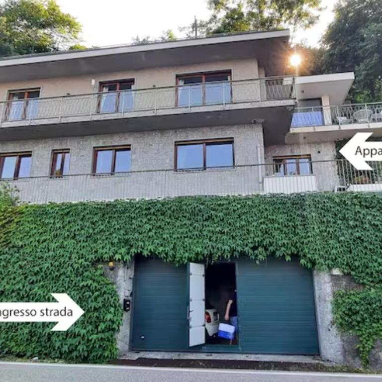 Villa la Serra - Casa con 2 Camere da Letto - 33