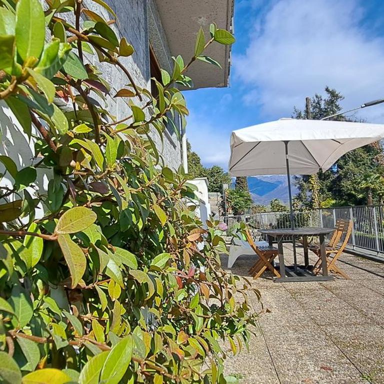 Villa la Serra - Casa con 2 Camere da Letto - 21