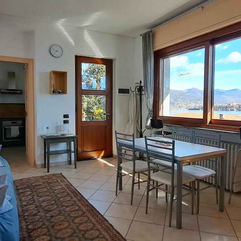 Villa la Serra - Casa con 2 Camere da Letto - 6