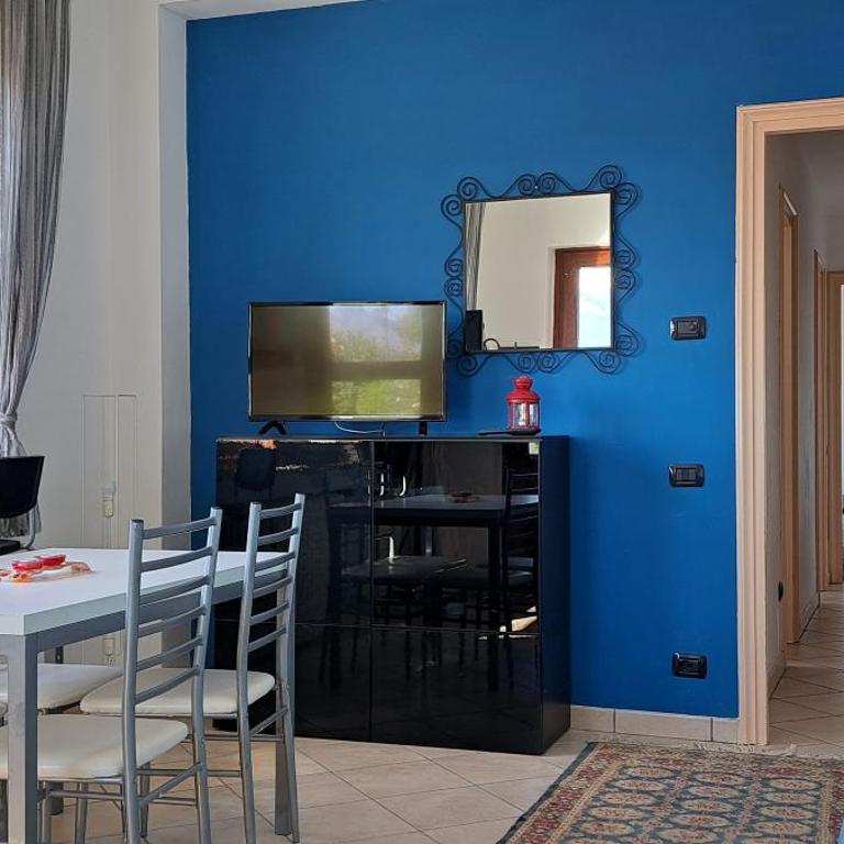 Villa la Serra - Casa con 2 Camere da Letto - 8