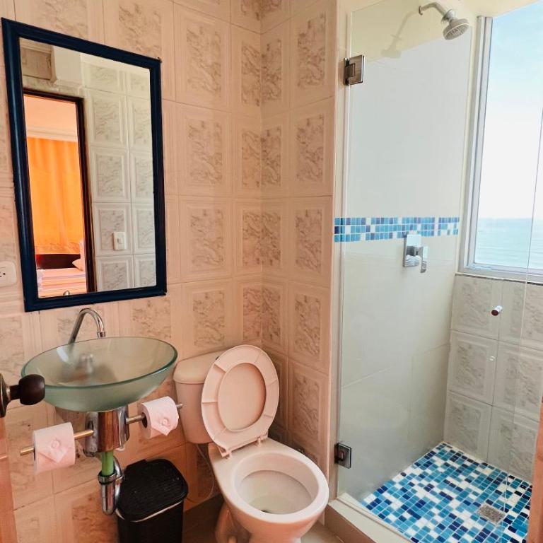Hotel Costa del Sol - Habitación Doble Estándar - 2 camas - 4
