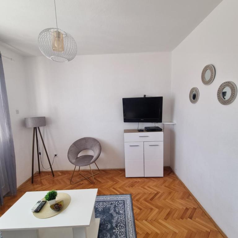R&S Apartments - Apartman sa 1 Spavaćom Sobom - 7