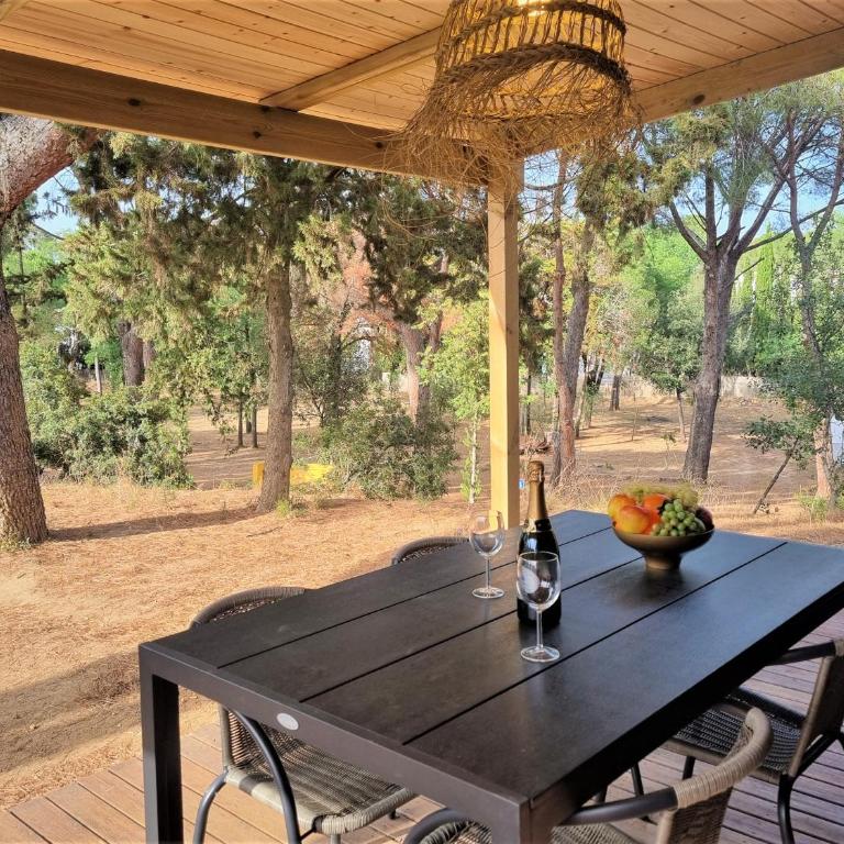 Bungalow Nomad Harmonia - Bungalow - 3