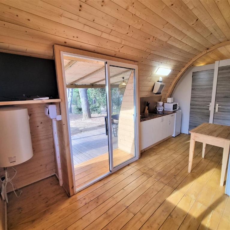 Bungalow Nomad Harmonia - Bungalow - 7