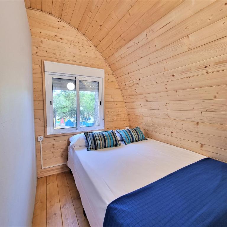 Bungalow Nomad Harmonia - Bungalow - 10