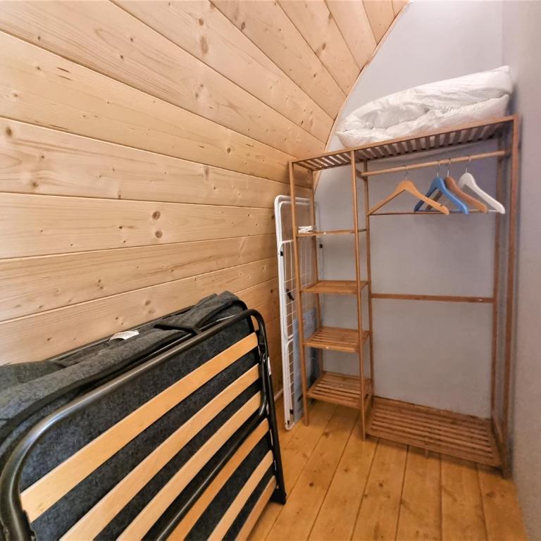 Bungalow Nomad Harmonia - Bungalow - 11