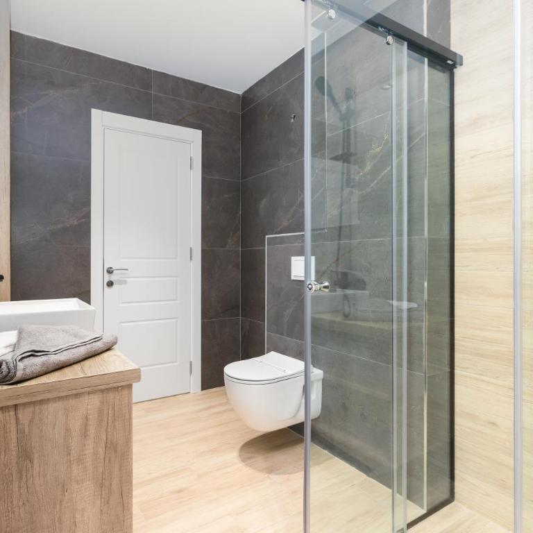 Trio Resort - Apartman sa 2 Spavaće Sobe - 19