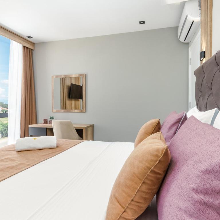 Trio Resort - Apartman sa 2 Spavaće Sobe - 7
