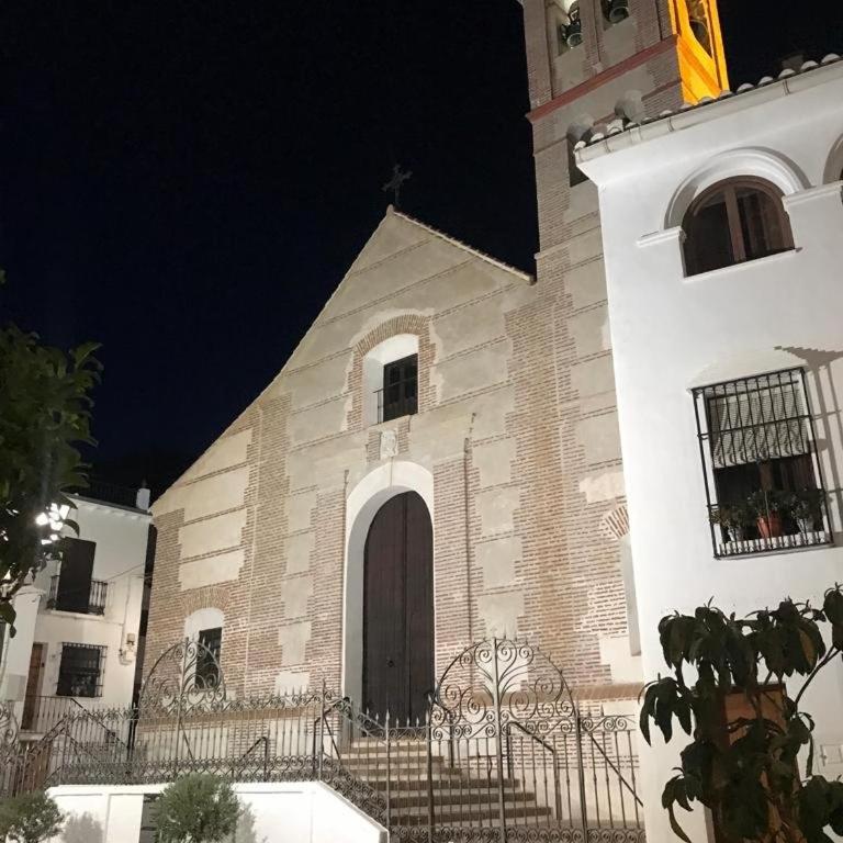 La Fuente, apartment in the Moorish quarter. - Apartamento de 2 dormitorios - 33