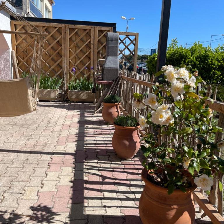 Les Flo location - Appartement 1 Chambre - 5