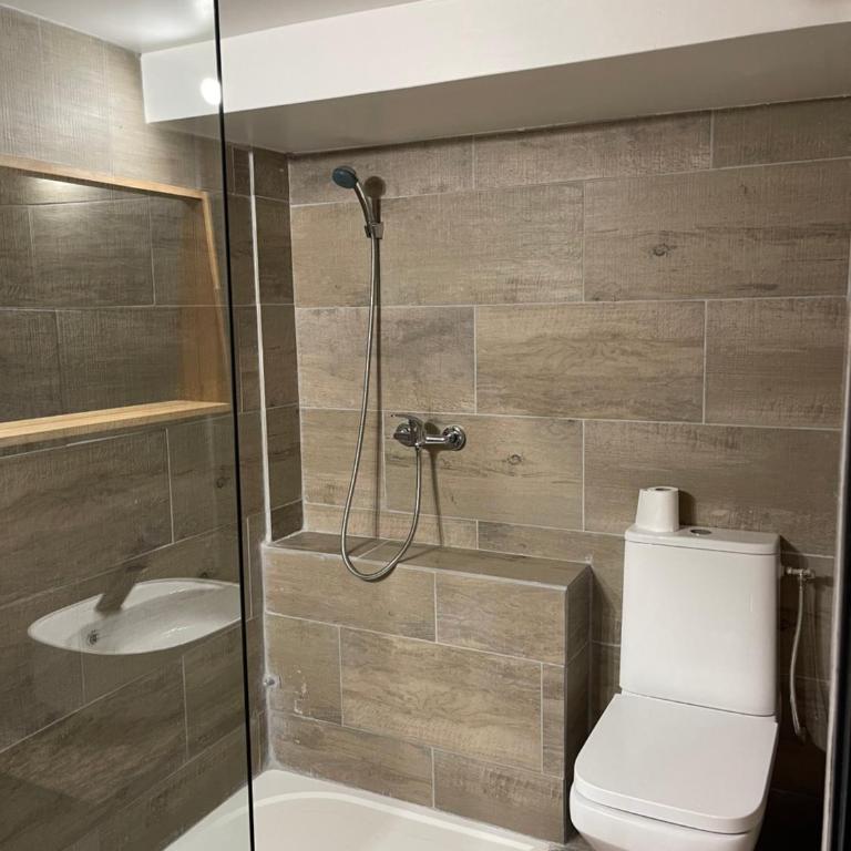 Les Flo location - Appartement 1 Chambre - 10