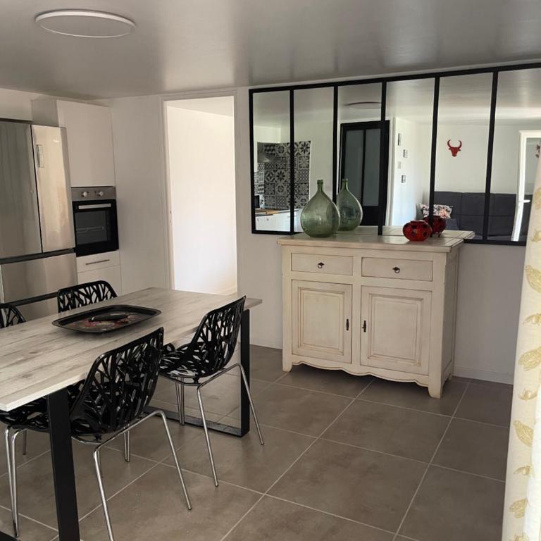 Les Flo location - Appartement 1 Chambre - 11
