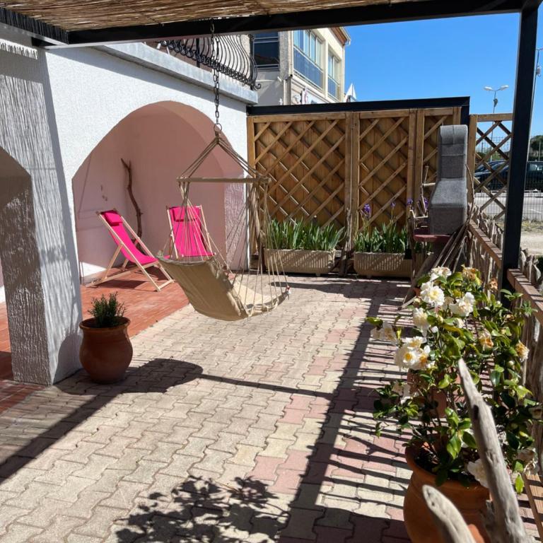 Les Flo location - Appartement 1 Chambre - 2