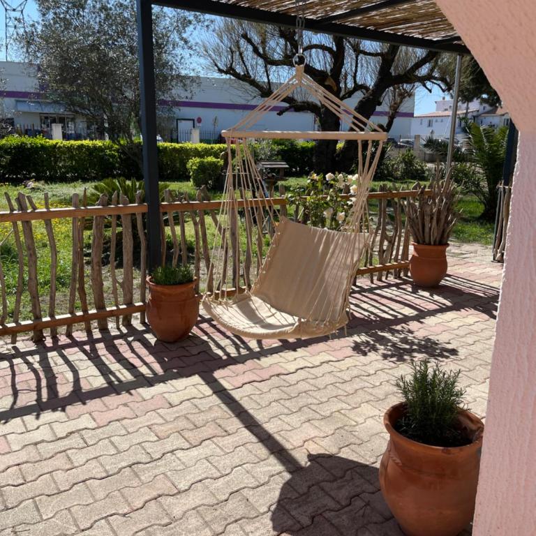 Les Flo location - Appartement 1 Chambre - 6