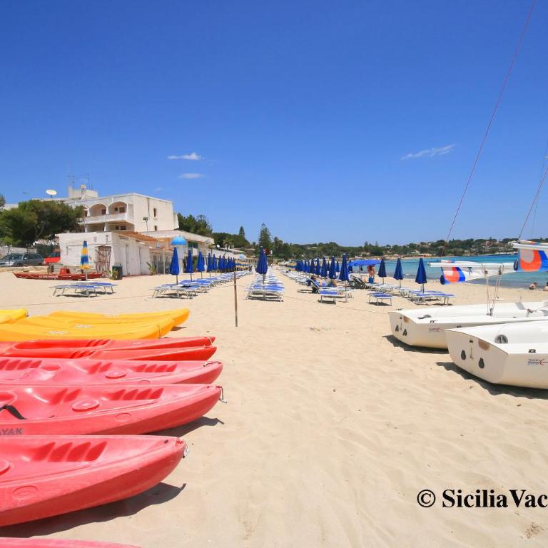 Villa Nisa Apartment Sea View - Casa con 2 Camere da Letto - 13