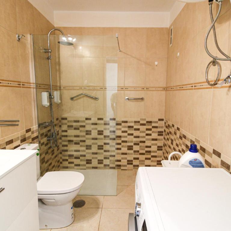 Beautiful top floor apartment with heated swimming pool Golf del Sur - Apartamento de 1 dormitorio - 25
