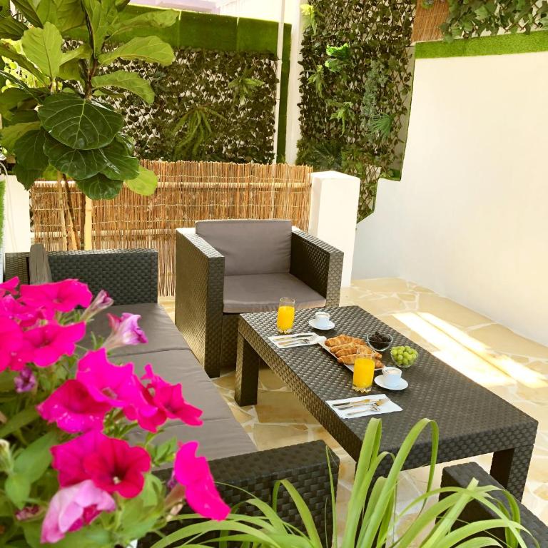 Adosado Las Flores - Casa de 2 dormitorios - 1