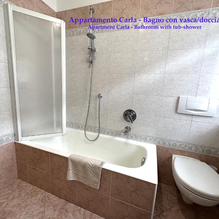 Appartamenti Florino di Silvestri Mariangela - Appartamento con 1 Camera da Letto - 6