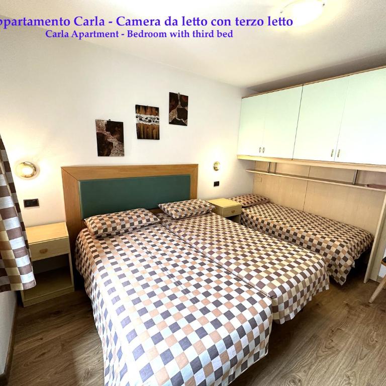 Appartamenti Florino di Silvestri Mariangela - Appartamento con 1 Camera da Letto - 2
