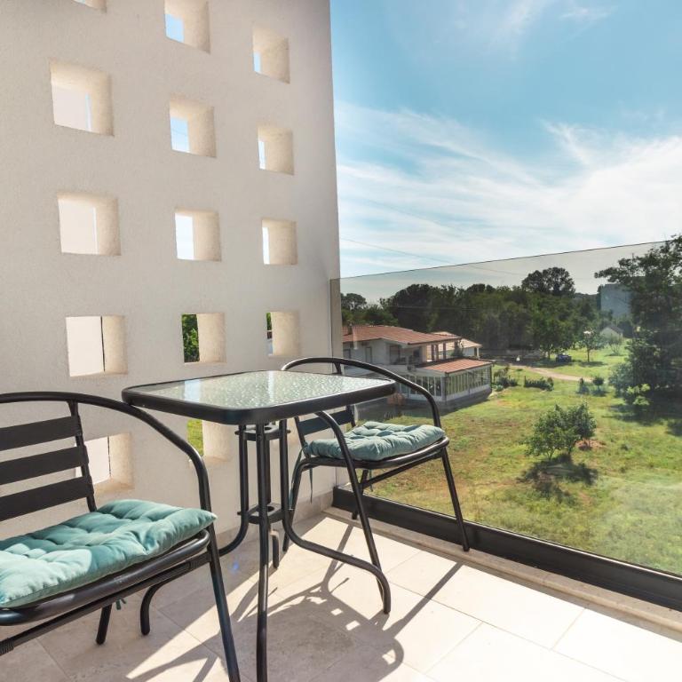Trio Resort - Apartman sa 2 Spavaće Sobe - 24