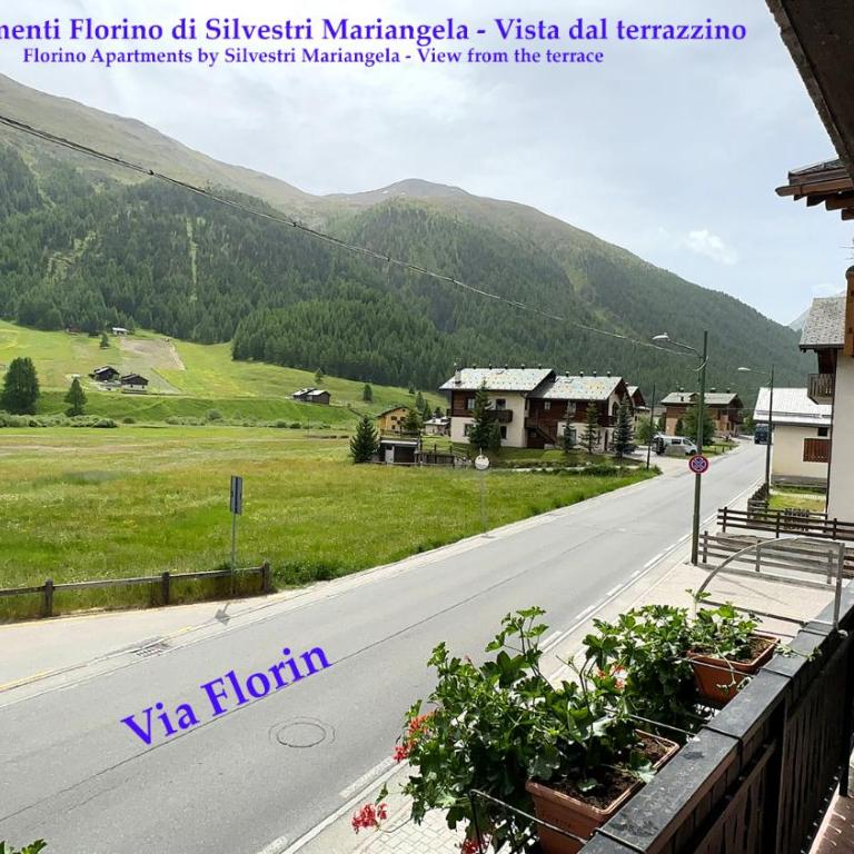 Appartamenti Florino di Silvestri Mariangela - Appartamento con 1 Camera da Letto - 8