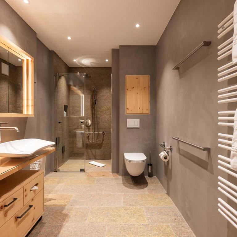 Hotel Albris - Superior Doppelzimmer - 4