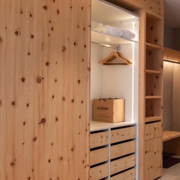 Hotel Albris - Superior Doppelzimmer - 5
