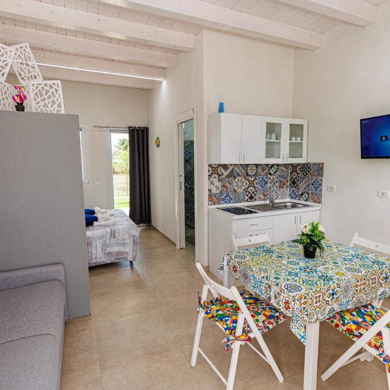Perladelmare - Appartamento con Vista Piscina - 22