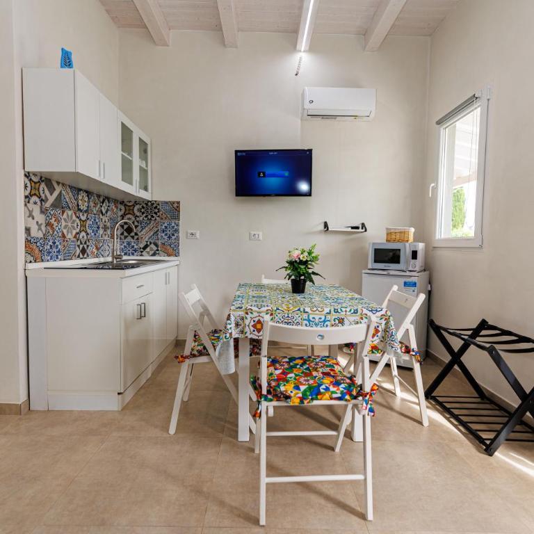 Perladelmare - Appartamento con Vista Piscina - 23