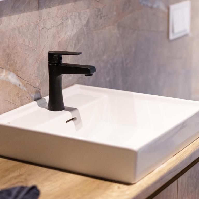 Trio Resort - Apartman sa 2 Spavaće Sobe - 26