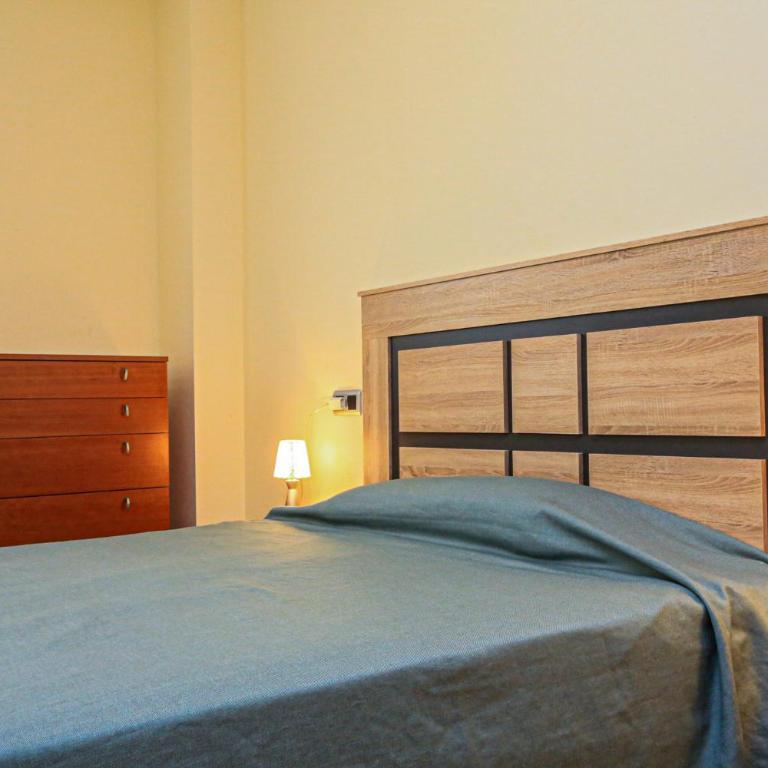 LITORAL COSTA DORADA - TORRESOL ático - Apartamento de 2 dormitorios - 23