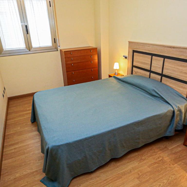 LITORAL COSTA DORADA - TORRESOL ático - Apartamento de 2 dormitorios - 21