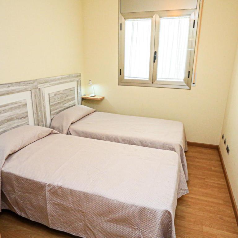 LITORAL COSTA DORADA - TORRESOL ático - Apartamento de 2 dormitorios - 28
